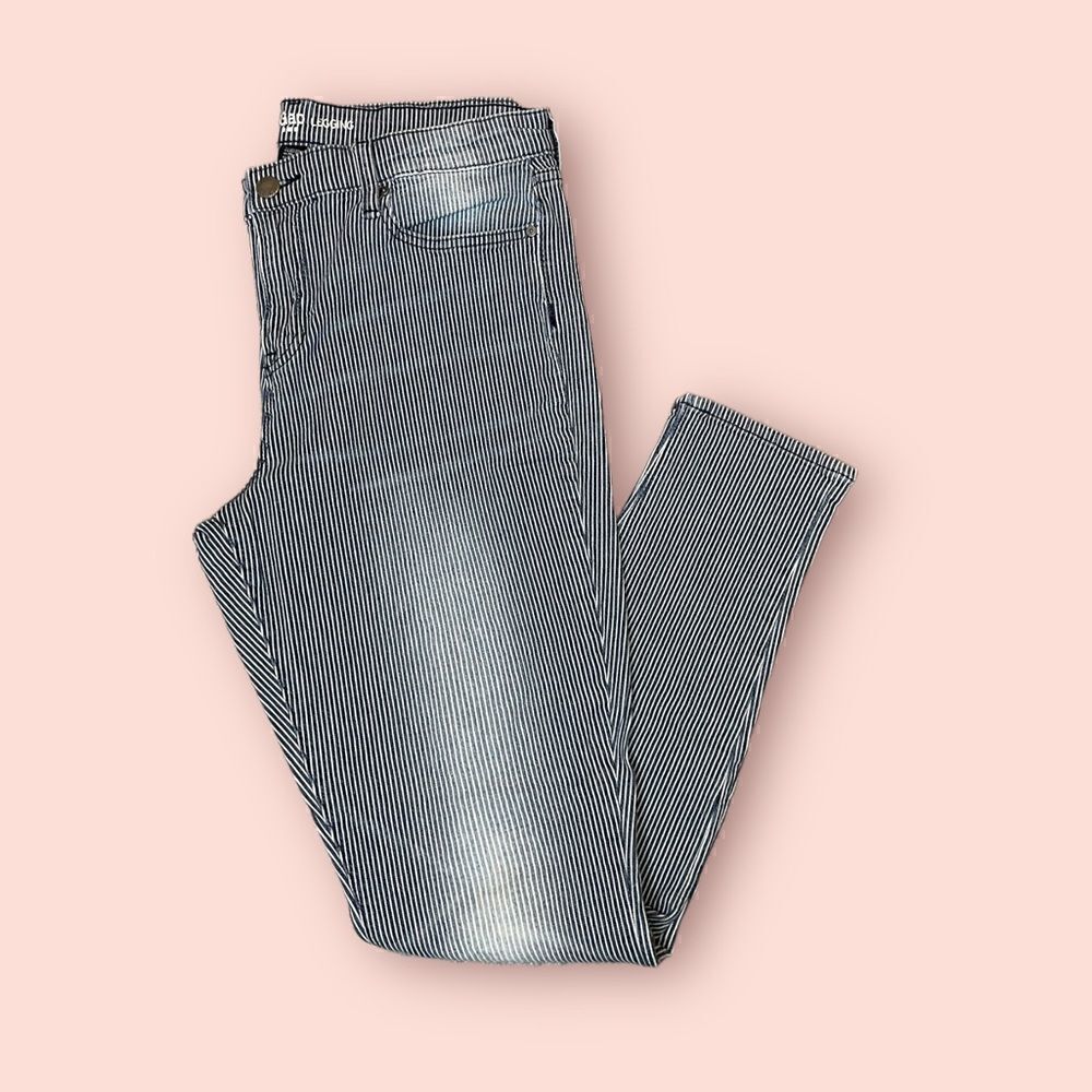 Gap Denim Leggings   